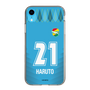 スリムプロテクションケース［ ジェフユナイテッド市原・千葉 - GK2 #21 HARUTO ］
