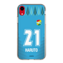 スリムプロテクションケース［ ジェフユナイテッド市原・千葉 - GK2 #21 HARUTO ］