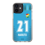 スリムプロテクションケース［ ジェフユナイテッド市原・千葉 - GK2 #21 HARUTO ］