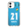 スリムプロテクションケース［ ジェフユナイテッド市原・千葉 - GK2 #21 HARUTO ］