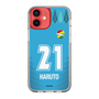 スリムプロテクションケース［ ジェフユナイテッド市原・千葉 - GK2 #21 HARUTO ］