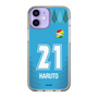 スリムプロテクションケース［ ジェフユナイテッド市原・千葉 - GK2 #21 HARUTO ］