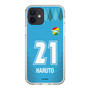 スリムプロテクションケース［ ジェフユナイテッド市原・千葉 - GK2 #21 HARUTO ］
