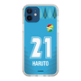 スリムプロテクションケース［ ジェフユナイテッド市原・千葉 - GK2 #21 HARUTO ］