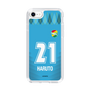 スリムプロテクションケース［ ジェフユナイテッド市原・千葉 - GK2 #21 HARUTO ］