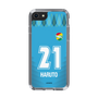 スリムプロテクションケース［ ジェフユナイテッド市原・千葉 - GK2 #21 HARUTO ］