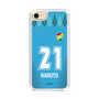 スリムプロテクションケース［ ジェフユナイテッド市原・千葉 - GK2 #21 HARUTO ］