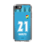 スリムプロテクションケース［ ジェフユナイテッド市原・千葉 - GK2 #21 HARUTO ］
