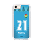 スリムプロテクションケース［ ジェフユナイテッド市原・千葉 - GK2 #21 HARUTO ］