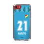 スリムプロテクションケース［ ジェフユナイテッド市原・千葉 - GK2 #21 HARUTO ］