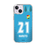 スリムプロテクションケース［ ジェフユナイテッド市原・千葉 - GK2 #21 HARUTO ］