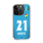 スリムプロテクションケース［ ジェフユナイテッド市原・千葉 - GK2 #21 HARUTO ］