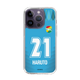 スリムプロテクションケース［ ジェフユナイテッド市原・千葉 - GK2 #21 HARUTO ］