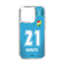 スリムプロテクションケース［ ジェフユナイテッド市原・千葉 - GK2 #21 HARUTO ］