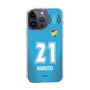 スリムプロテクションケース［ ジェフユナイテッド市原・千葉 - GK2 #21 HARUTO ］