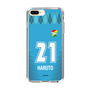 スリムプロテクションケース［ ジェフユナイテッド市原・千葉 - GK2 #21 HARUTO ］