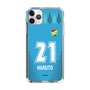 スリムプロテクションケース［ ジェフユナイテッド市原・千葉 - GK2 #21 HARUTO ］