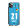スリムプロテクションケース［ ジェフユナイテッド市原・千葉 - GK2 #21 HARUTO ］