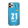 スリムプロテクションケース［ ジェフユナイテッド市原・千葉 - GK2 #21 HARUTO ］