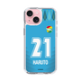 スリムプロテクションケース［ ジェフユナイテッド市原・千葉 - GK2 #21 HARUTO ］