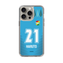 スリムプロテクションケース［ ジェフユナイテッド市原・千葉 - GK2 #21 HARUTO ］