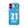 スリムプロテクションケース［ ジェフユナイテッド市原・千葉 - GK2 #21 HARUTO ］