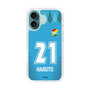 スリムプロテクションケース［ ジェフユナイテッド市原・千葉 - GK2 #21 HARUTO ］