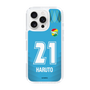 スリムプロテクションケース［ ジェフユナイテッド市原・千葉 - GK2 #21 HARUTO ］