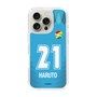 スリムプロテクションケース［ ジェフユナイテッド市原・千葉 - GK2 #21 HARUTO ］