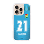 スリムプロテクションケース［ ジェフユナイテッド市原・千葉 - GK2 #21 HARUTO ］