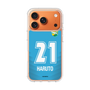 スリムプロテクションケース［ ジェフユナイテッド市原・千葉 - GK2 #21 HARUTO ］