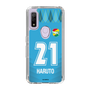 スリムプロテクションケース［ ジェフユナイテッド市原・千葉 - GK2 #21 HARUTO ］