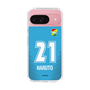 スリムプロテクションケース［ ジェフユナイテッド市原・千葉 - GK2 #21 HARUTO ］