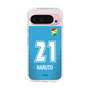 スリムプロテクションケース［ ジェフユナイテッド市原・千葉 - GK2 #21 HARUTO ］