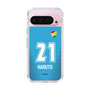 スリムプロテクションケース［ ジェフユナイテッド市原・千葉 - GK2 #21 HARUTO ］