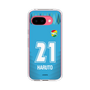 スリムプロテクションケース［ ジェフユナイテッド市原・千葉 - GK2 #21 HARUTO ］