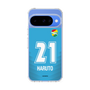 スリムプロテクションケース［ ジェフユナイテッド市原・千葉 - GK2 #21 HARUTO ］