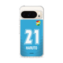 スリムプロテクションケース［ ジェフユナイテッド市原・千葉 - GK2 #21 HARUTO ］