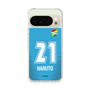 スリムプロテクションケース［ ジェフユナイテッド市原・千葉 - GK2 #21 HARUTO ］