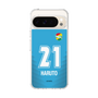 スリムプロテクションケース［ ジェフユナイテッド市原・千葉 - GK2 #21 HARUTO ］