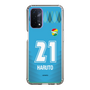 スリムプロテクションケース［ ジェフユナイテッド市原・千葉 - GK2 #21 HARUTO ］