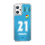 スリムプロテクションケース［ ジェフユナイテッド市原・千葉 - GK2 #21 HARUTO ］
