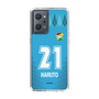 スリムプロテクションケース［ ジェフユナイテッド市原・千葉 - GK2 #21 HARUTO ］