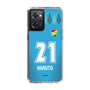 スリムプロテクションケース［ ジェフユナイテッド市原・千葉 - GK2 #21 HARUTO ］