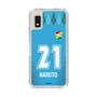 スリムプロテクションケース［ ジェフユナイテッド市原・千葉 - GK2 #21 HARUTO ］