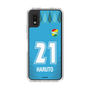 スリムプロテクションケース［ ジェフユナイテッド市原・千葉 - GK2 #21 HARUTO ］