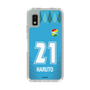 スリムプロテクションケース［ ジェフユナイテッド市原・千葉 - GK2 #21 HARUTO ］