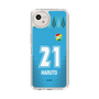 スリムプロテクションケース［ ジェフユナイテッド市原・千葉 - GK2 #21 HARUTO ］
