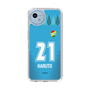 スリムプロテクションケース［ ジェフユナイテッド市原・千葉 - GK2 #21 HARUTO ］