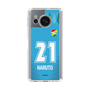 スリムプロテクションケース［ ジェフユナイテッド市原・千葉 - GK2 #21 HARUTO ］